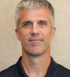 Mark Leu