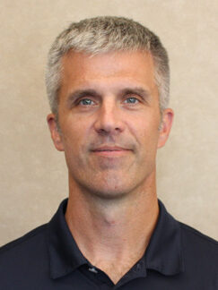 Mark Leu