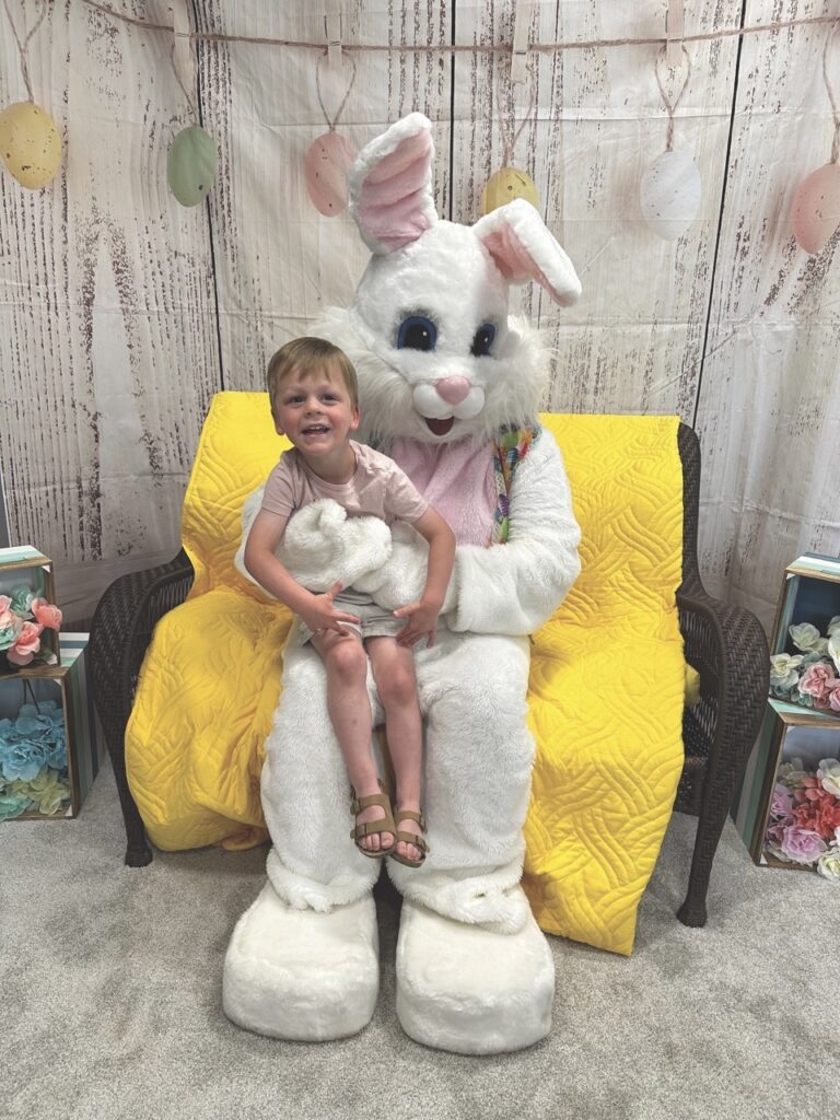 Easter Bunny