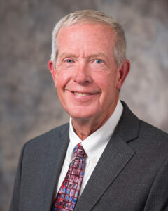 Gus Reed