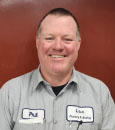 Phil Laux