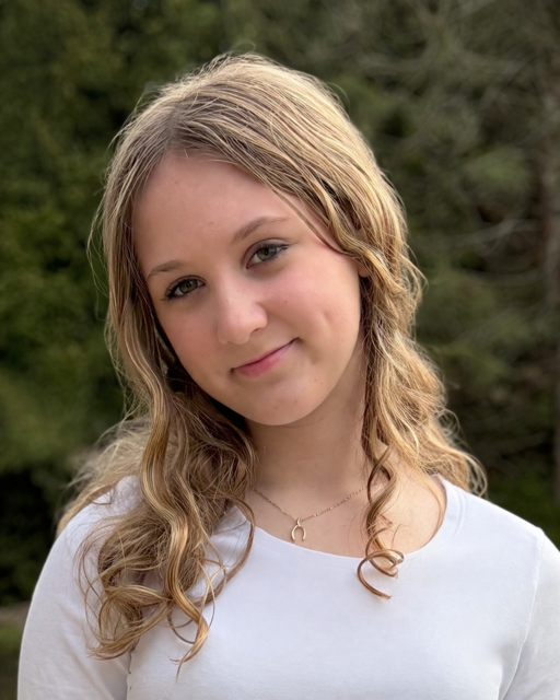 Eden Fawver