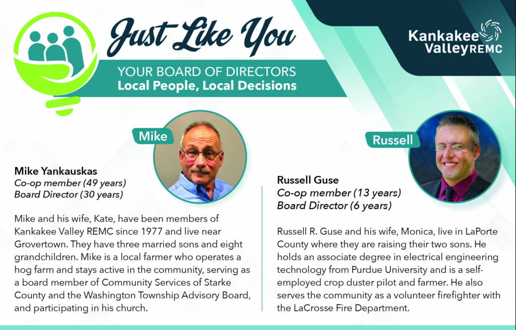 Just like you graphic