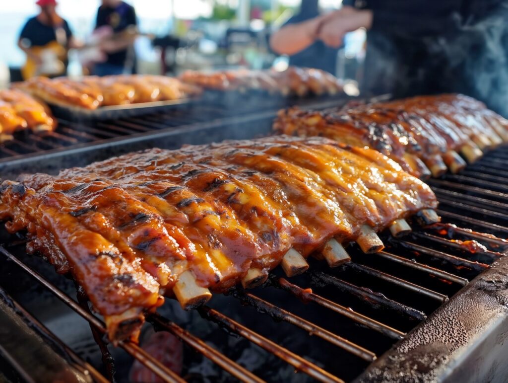 Ribs