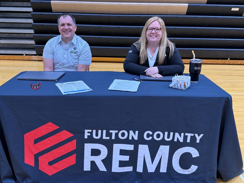 Career Fair