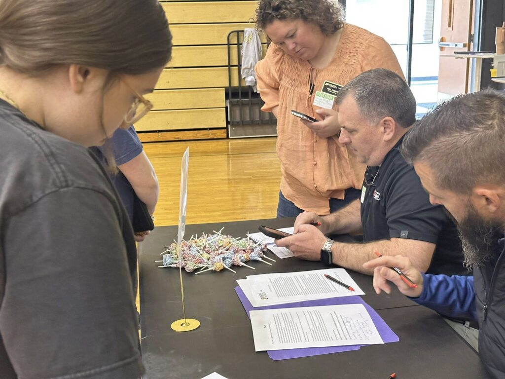 Reality Fair