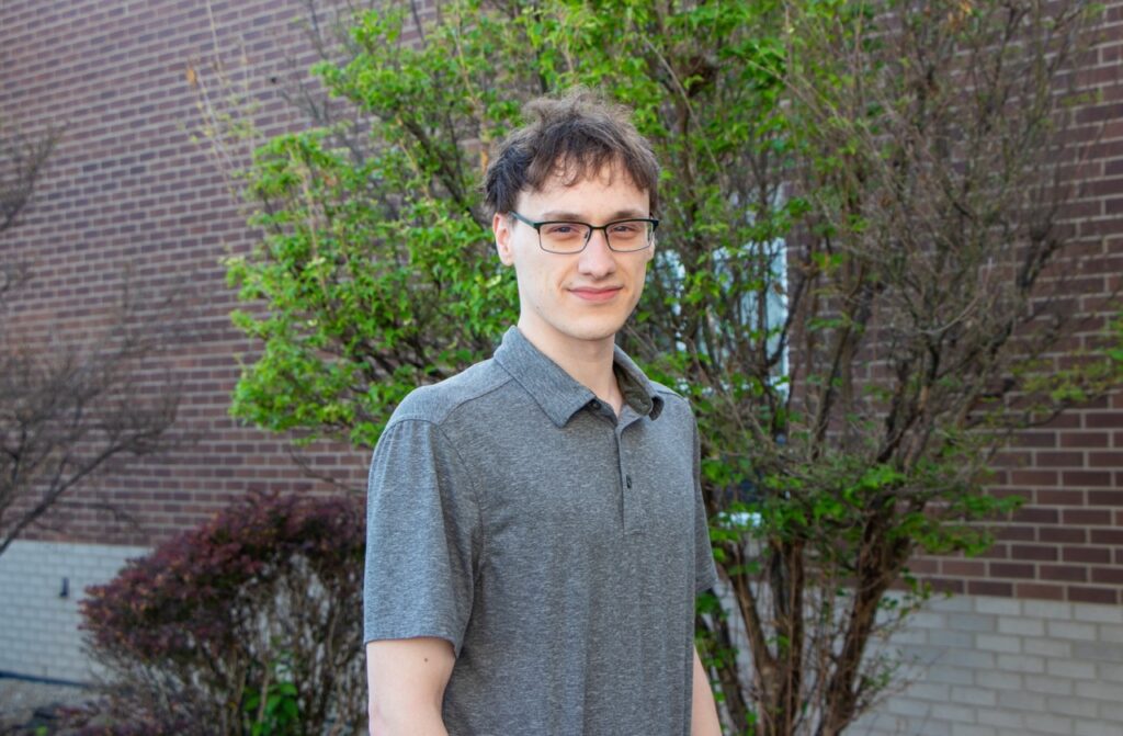 Tristan Piercy