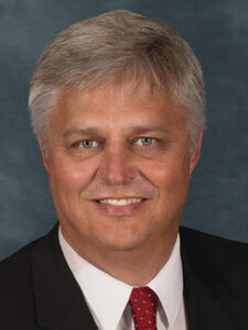 Joe Henson