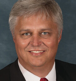 Joe Henson