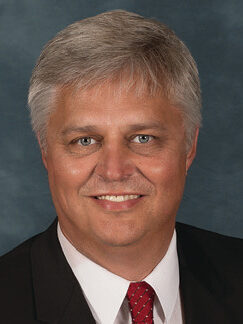 Joe Henson