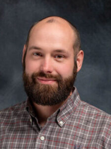 Tim Landrigan