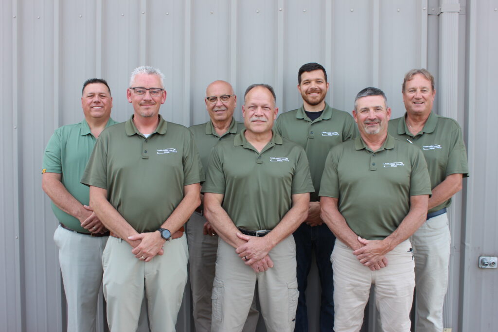 LG Board of Directors