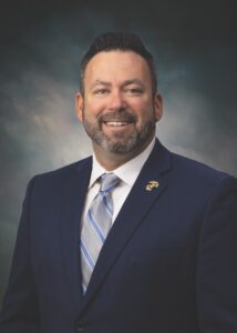 Jason Smith Sr.