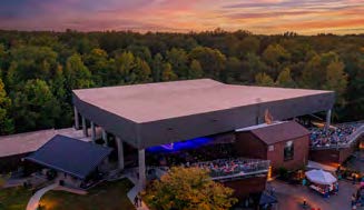 Lincoln Ampitheatre