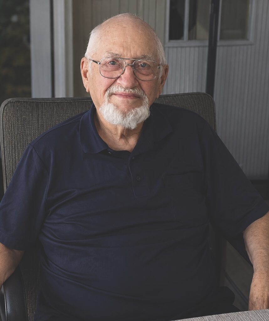Larry Brochin