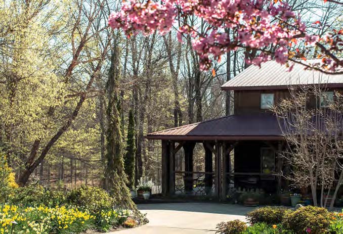 Oliver Winery