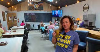 St. Benedict's Brew Works