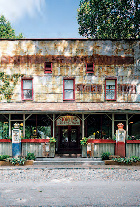 Story Inn