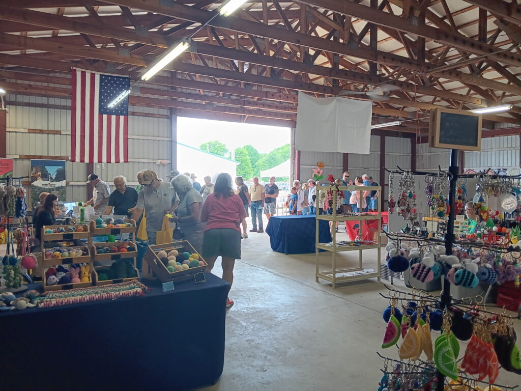 Marshall County Fair