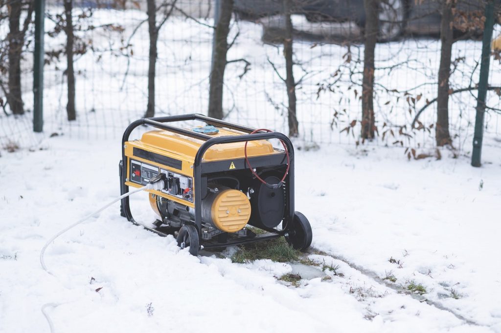 Generator